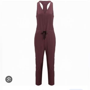 Backcountry’s On the Go Jumpsuit